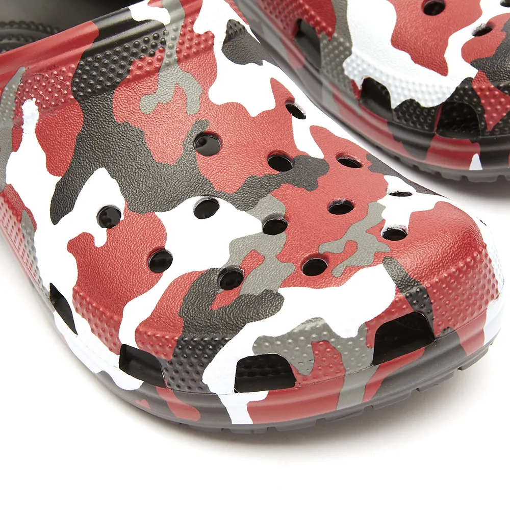 Crocs vacay sales vibes lobster