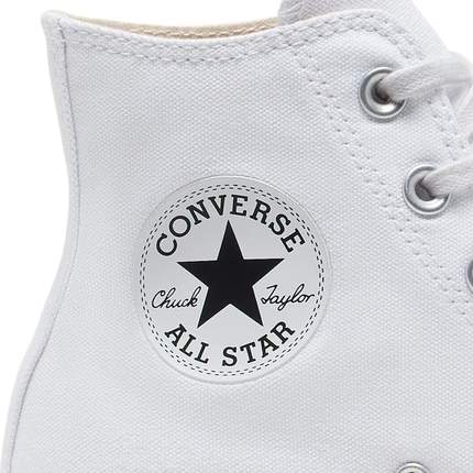 Ct as 2024 canvas hi sneaker