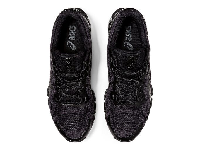 Asics quantum 2024 360 triple black