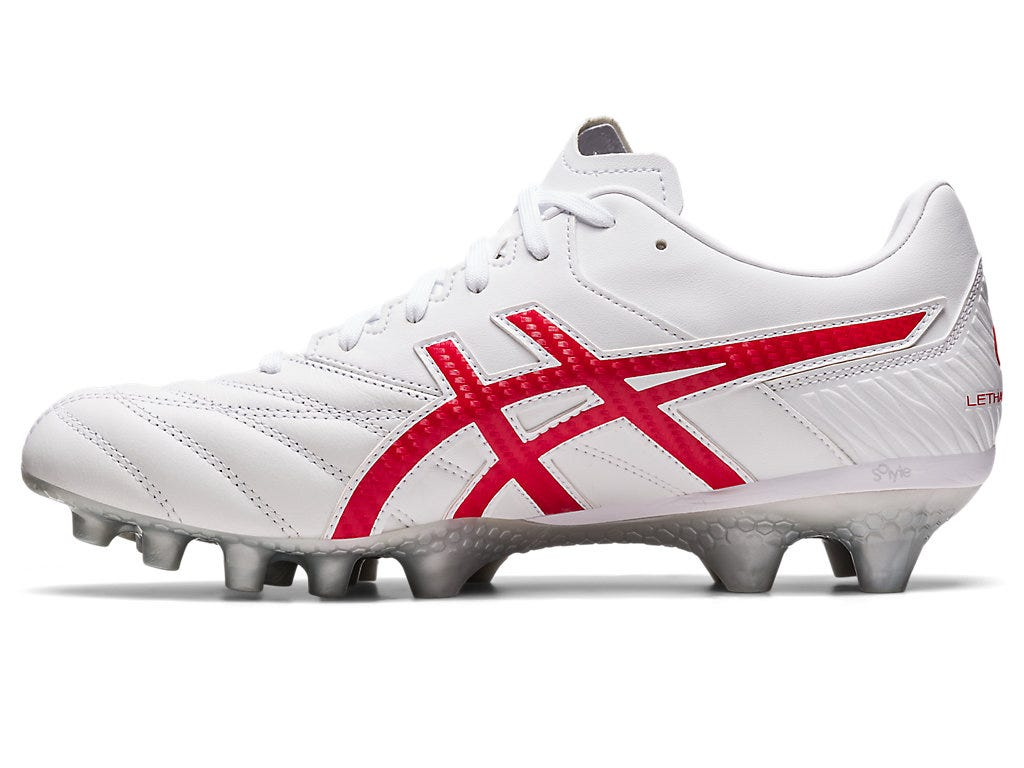 Asics clearance lethal flash