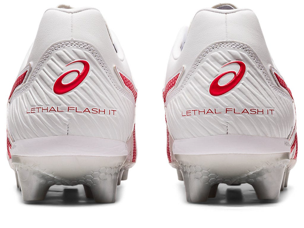 Asics flash 2025