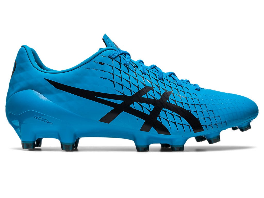 Asics rugby 2025 boots size 11