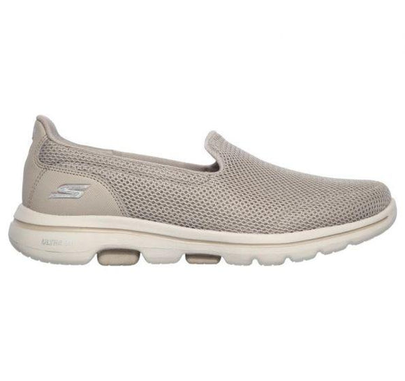 Skechers gowalk 5 cheap prized women's slip-on shoes