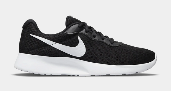 Nike womens top tanjun lifestyle shoes