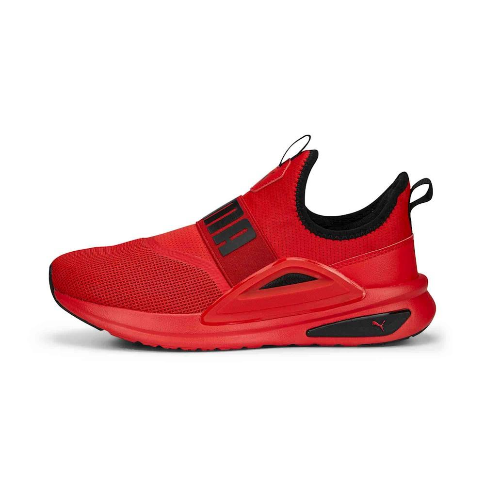 Puma muse eos mens red sales