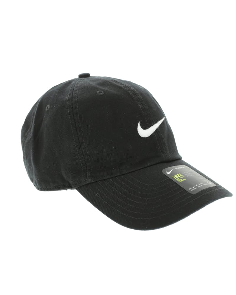 Nike heritage 2025 86 black