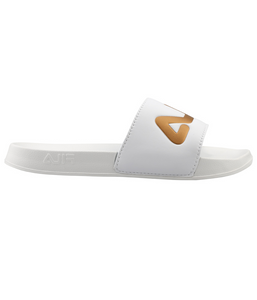 Fila discount shoes slides