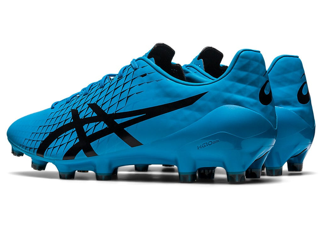 Asics lethal best sale menace