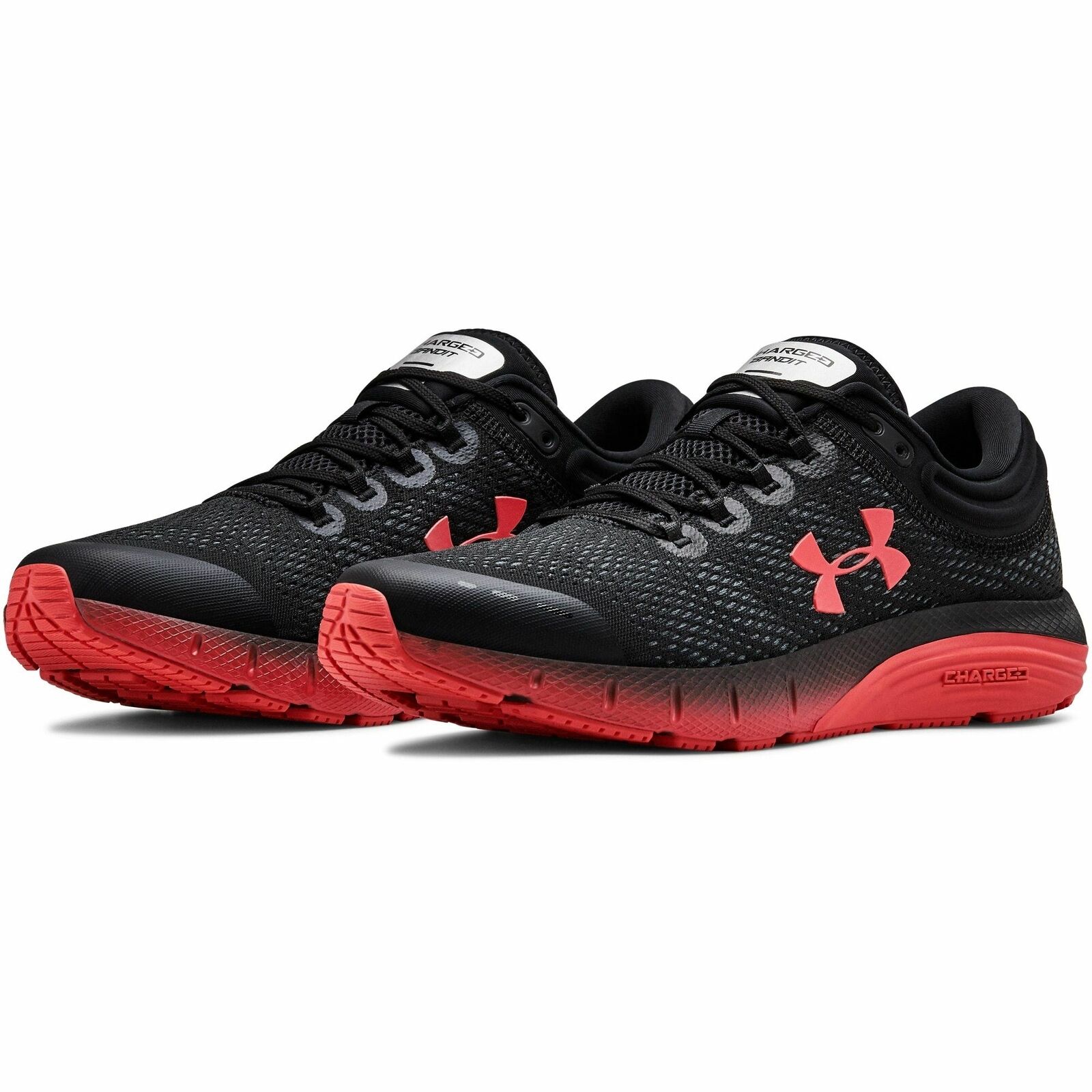 Under armour sale charged bandit 5