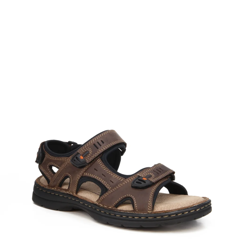 Hush 2025 puppy sandals