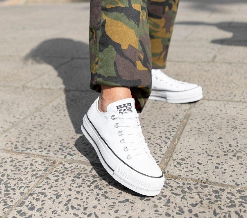 Ct all star hot sale converse